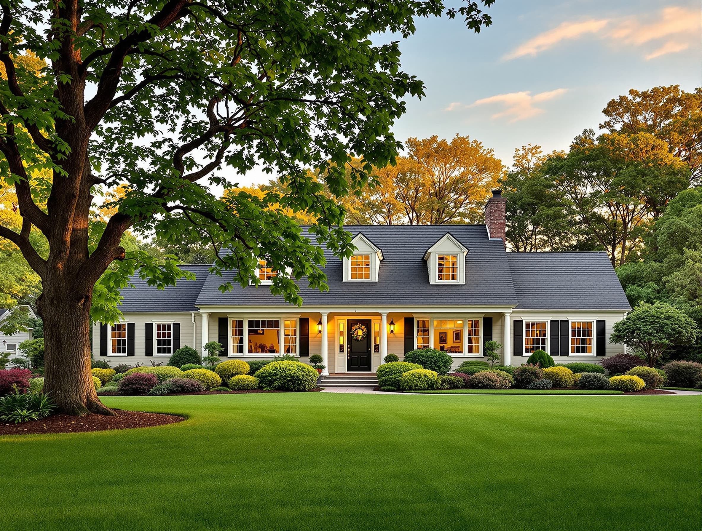 Nassau County neighborhoods served