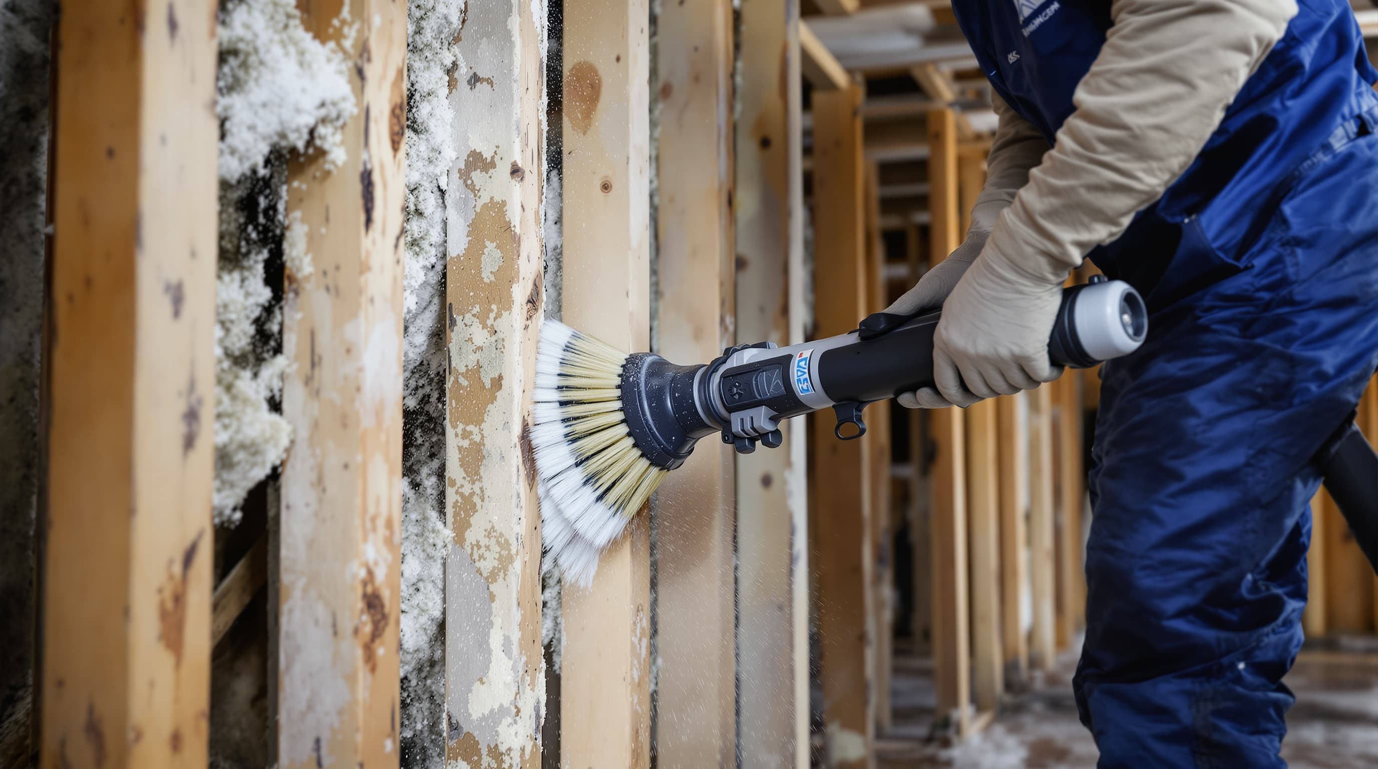 Homeowners Insurance and Mold Claims in NY: What's Covered, What Isn't