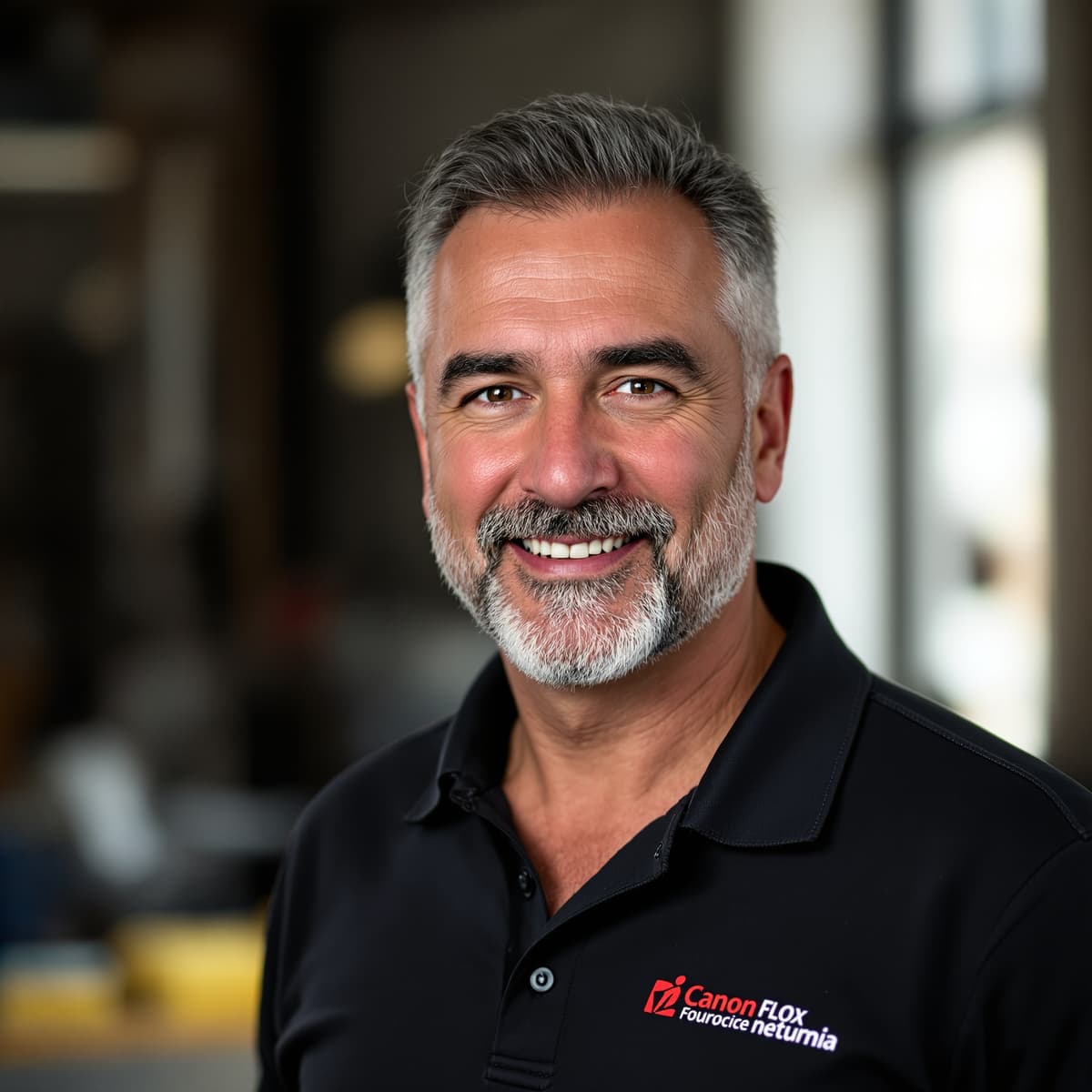 Frank Vitale, founder