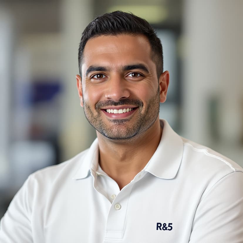 Remediation technician